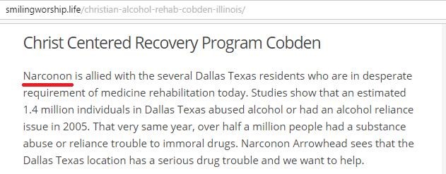 Marijuana Detox Treatment ProgramLamont FL