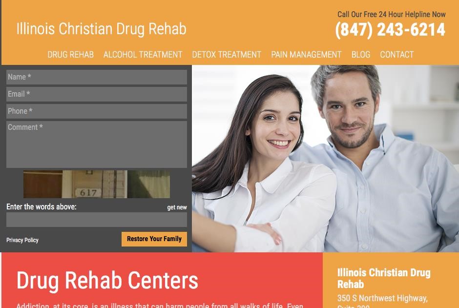 Meperidine Addiction DetoxSanger TX
